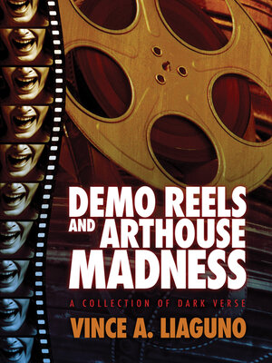 cover image of Demo Reels and Arthouse Madness